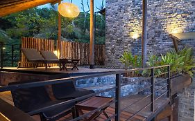 O2 Villas Ella